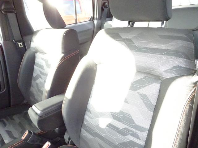 タフト G 衝突被害軽減ブレーキシステム ナビTV バックカメラ スマートキー プッシュスタート アルミホイール Bluetooth フォグランプ(10枚目)