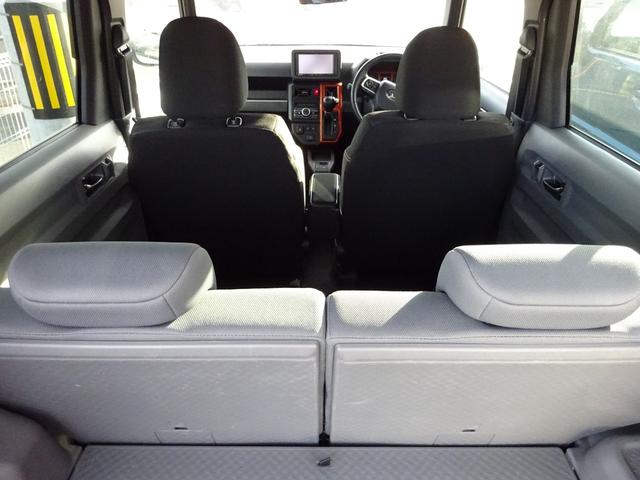 タフト G 衝突被害軽減ブレーキシステム ナビTV バックカメラ スマートキー プッシュスタート アルミホイール Bluetooth フォグランプ(25枚目)