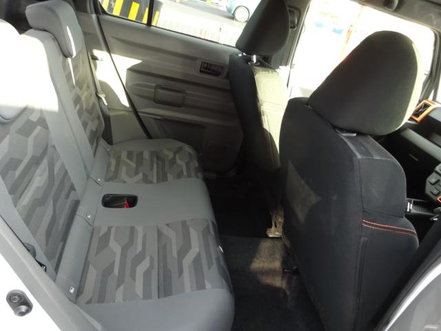 タフト G 衝突被害軽減ブレーキシステム ナビTV バックカメラ スマートキー プッシュスタート アルミホイール Bluetooth フォグランプ(29枚目)