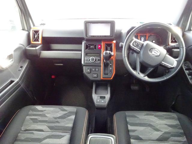 タフト G 衝突被害軽減ブレーキシステム ナビTV バックカメラ スマートキー プッシュスタート アルミホイール Bluetooth フォグランプ(34枚目)