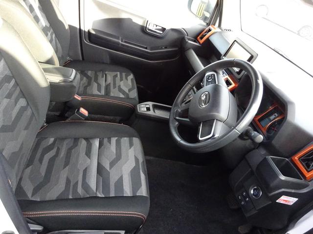 タフト G 衝突被害軽減ブレーキシステム ナビTV バックカメラ スマートキー プッシュスタート アルミホイール Bluetooth フォグランプ(36枚目)