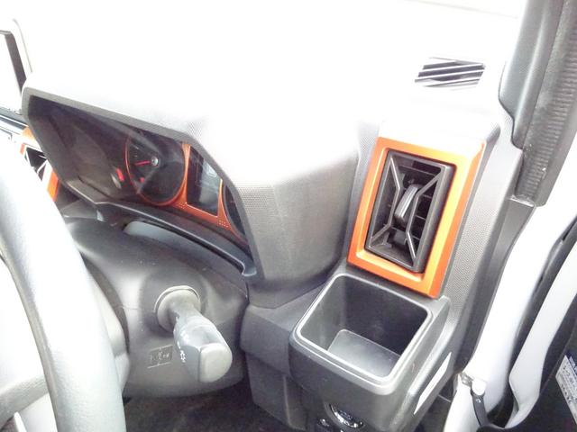 タフト G 衝突被害軽減ブレーキシステム ナビTV バックカメラ スマートキー プッシュスタート アルミホイール Bluetooth フォグランプ(41枚目)