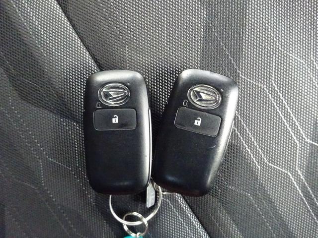 タフト G 衝突被害軽減ブレーキシステム ナビTV バックカメラ スマートキー プッシュスタート アルミホイール Bluetooth フォグランプ(44枚目)