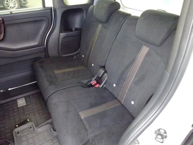 Ｎ－ＢＯＸカスタム Ｇ・Ｌホンダセンシング　衝突被害軽減ブレーキシステム　ナビＴＶ　バックカメラ　ドライブレコーダー　ＥＴＣ　純正アルミホイール　スマートキー　プッシュスタート　レーンアシスト　両側パワースライドドア（19枚目）