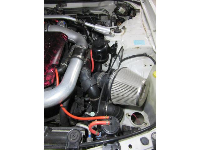 25GTターボAT改MT公認(6枚目)
