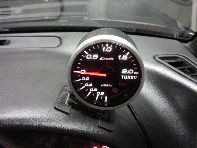 タイプX ミッドナイトパープル 社外マフラー 車高調(36枚目)
