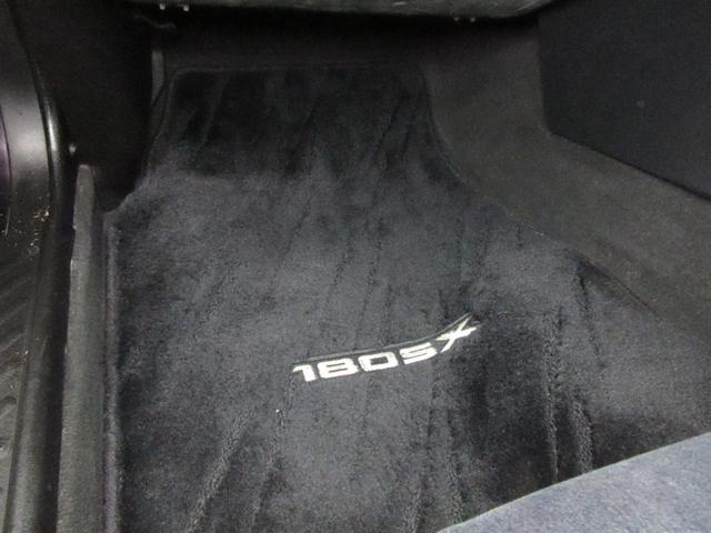 タイプX ミッドナイトパープル 社外マフラー 車高調(41枚目)