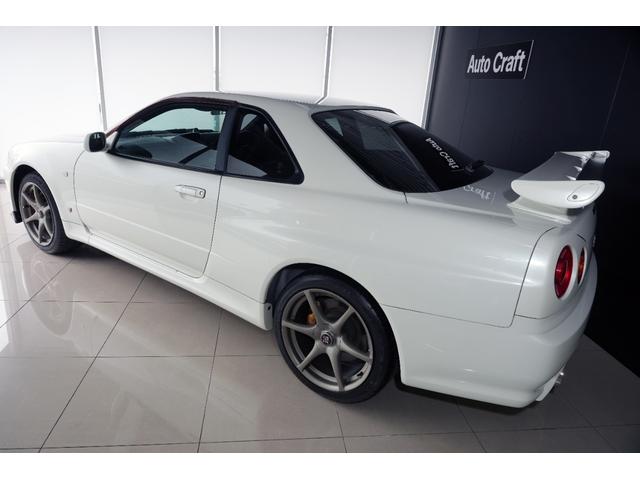 日産 スカイライン GT-R 後期ホワイトパール 1760.0万円 日産 スカイライン GT-R 後期ホワイトパール 1760.0万円