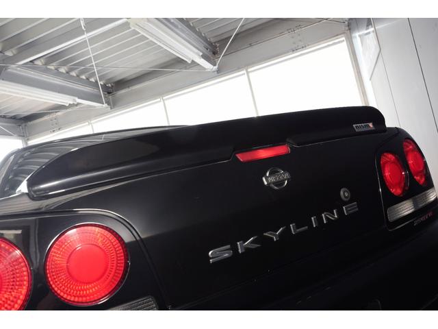 スカイライン ２５ＧＴ－Ｘターボ　ＡＴ改ＭＴ（10枚目）