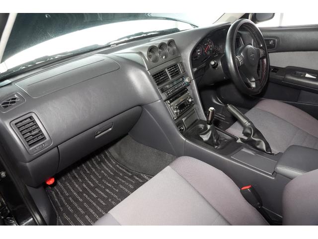 スカイライン ２５ＧＴ－Ｘターボ　ＡＴ改ＭＴ（17枚目）
