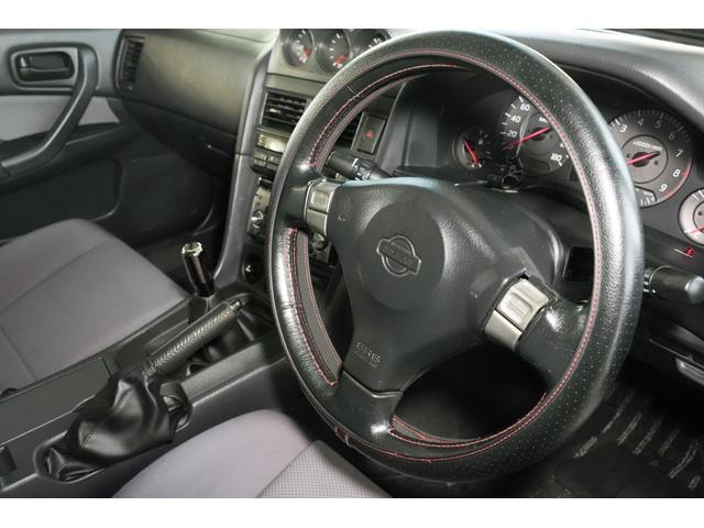 スカイライン ２５ＧＴ－Ｘターボ　ＡＴ改ＭＴ（22枚目）