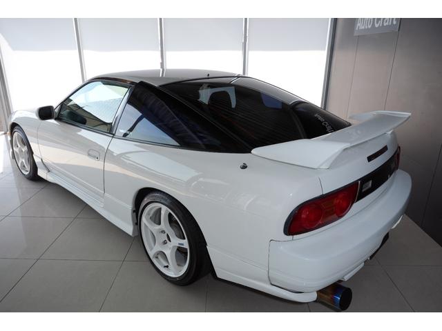 １８０ＳＸ タイプＸ（2枚目）
