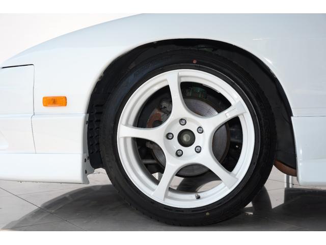 １８０ＳＸ タイプＸ（8枚目）