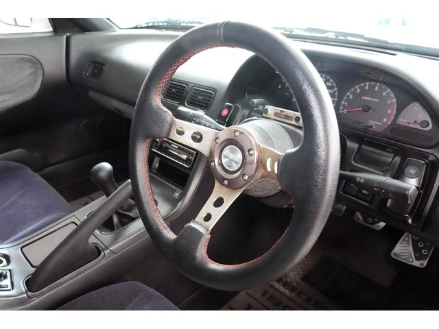 １８０ＳＸ タイプＸ（22枚目）