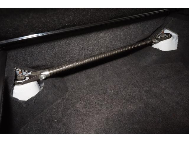 １８０ＳＸ タイプＳ　ＮＡ改ターボ　ワイドフェンダー　ＦＲＰボンネット　ＷＯＲＫ１７インチＡＷ　車高調（31枚目）