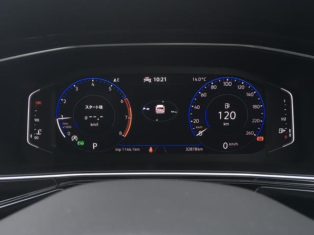 Ｔ－クロス ＴＳＩ　１ｓｔプラス　純正ナビゲーション　バックカメラ　ＥＴＣ　ＡＣＣ　レーンキープアシスト　サイドバイザー　ＬＥＤ　ドライブレコーダー前後　ブラインドスポット　リアトラフィックアラート　純正１８インチアルミホイール（9枚目）