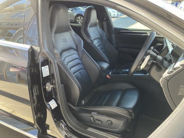 アルテオン TSI 4モーション Rラインアドバンス 4輪駆動 ラグジュアリーパッケージ サンルーフ 純正ナビゲーション アラウンドビューカメラ ETC ACC TVチューナー レーンキープアシスト ブラインドスポット リアトラフィックアラート(15枚目)