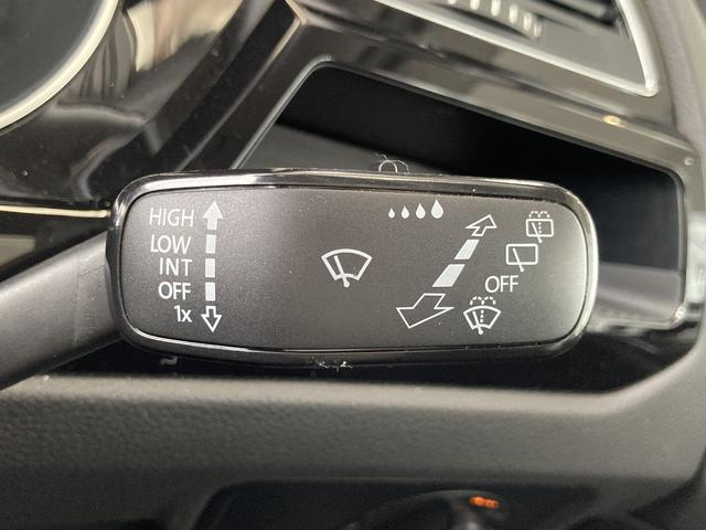 ゴルフトゥーラン TSI ハイライン テクノロジーパッケージ 純正ナビゲーション バックカメラ ETC ACC レーンキープ サイドアシスト リアトラフィックアラート シートヒーター パワーテールゲート 社外18インチアルミホイール(22枚目)