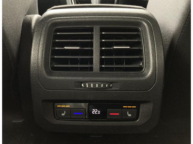 ゴルフトゥーラン TSI ハイライン テクノロジーパッケージ 純正ナビゲーション バックカメラ ETC ACC レーンキープ サイドアシスト リアトラフィックアラート シートヒーター パワーテールゲート 社外18インチアルミホイール(23枚目)