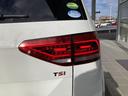 TSI ハイライン テクノロジーパッケージ 純正ナビゲーション バックカメラ ETC ACC レーンキープ サイドアシスト リアトラフィックアラート シートヒーター パワーテールゲート 社外18インチアルミホイール(28枚目)
