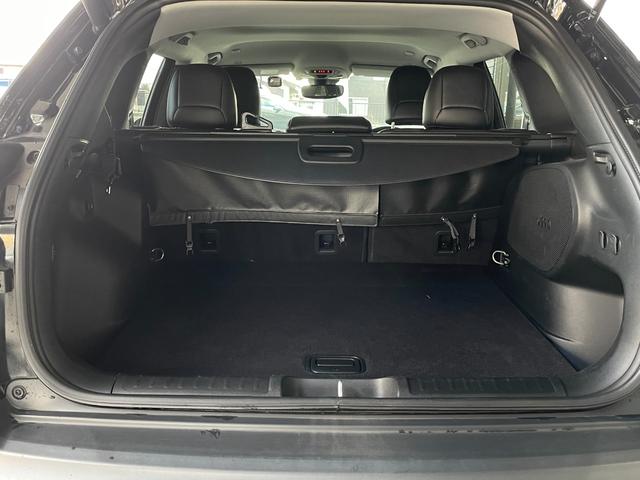 トレイルホーク 4WD ナビ ETC バックカメラ LEDヘッドライト CarPlay対応 レザーシート シートヒーター パワーシート 前後ドライブレコーダー 左右独立式フルオートエアコン(19枚目)