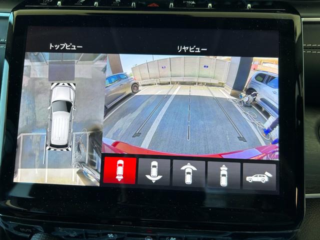 リミテッド　新車保証　デモカー　ＥＴＣ　レザーシート　シートヒーター　シートエアコン　パワーシート　オートエアコン　ユーコネクト　純正フロアマット　ヘッドアップディスプレイ　バックカメラ(10枚目)