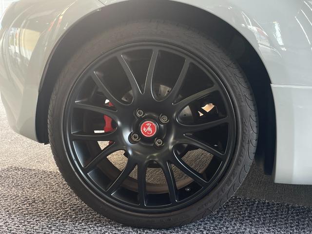アバルト５９５ Ｆ５９５Ｃ　トライアルスペック　日本未導入モデル（22枚目）