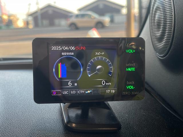 アバルト５９５ モンスターエナジー・ヤマハ　限定６０台　　ＣａｒＰｌａｙ／Ａｎｄｒｏｉｄ　Ａｕｔｏ　パドルシフト　ドライブレコーダー　ＥＴＣ（18枚目）