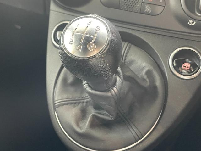 アバルト595 ベースグレード ETC ドライブレコーダー MT CarPlay/Android Auto ボンネットデカール(11枚目)