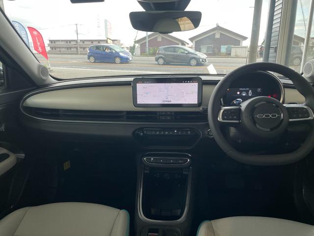 ６００ハイブリッド ラ　プリマ　ドライブレコーダー　Ｃａｒｐｌａｙ／ＡｎｄｒｏｉｄＡｕｔｏ　シートヒーター　パワーシート　　パーキングセンサー（7枚目）