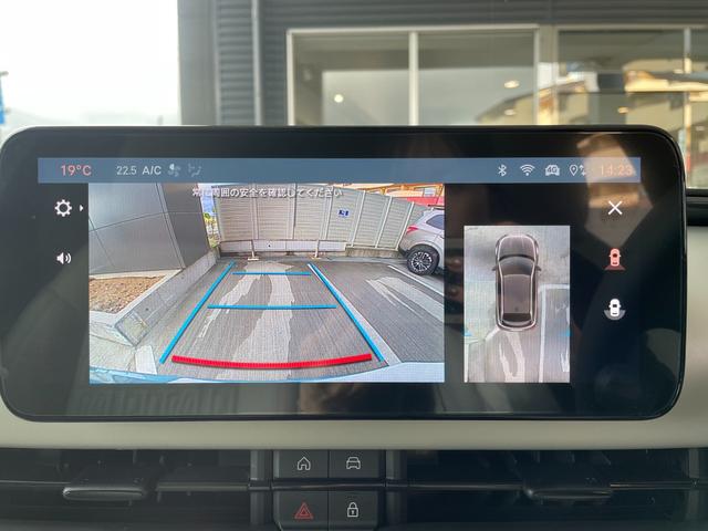 ６００ハイブリッド ラ　プリマ　ドライブレコーダー　Ｃａｒｐｌａｙ／ＡｎｄｒｏｉｄＡｕｔｏ　シートヒーター　パワーシート　　パーキングセンサー（10枚目）