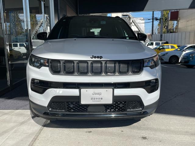 Ｒ５年式　コンパスナイトイーグル入庫しました