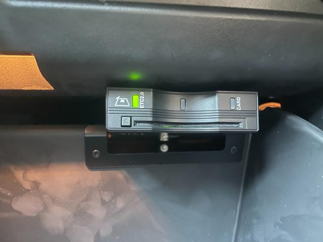 ジープ純正ドライブレコーダー２ｃｈ