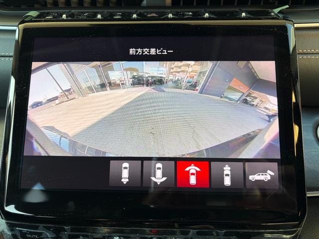 ジープ・グランドチェロキー リミテッド　デモカー　シートヒーター　シートエアコン　ＥＴＣ　純正フロアマット（10枚目）