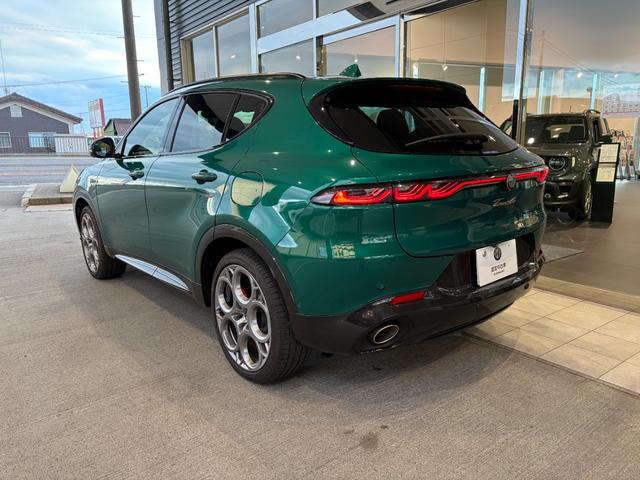 トナーレ プラグインハイブリッドＱ４　ヴェローチェ　ＥＴＣ　シートエアコン　シートヒーター　レザーシートシート　ハーマンカードン製オーディオ（4枚目）