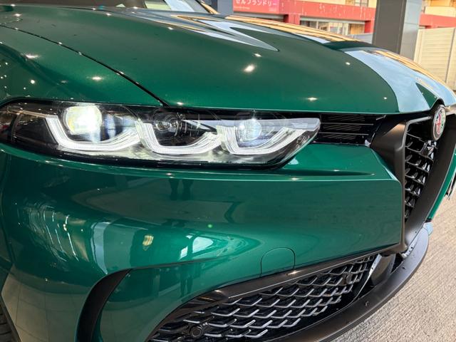 トナーレ プラグインハイブリッドＱ４　ヴェローチェ　ＥＴＣ　シートエアコン　シートヒーター　レザーシートシート　ハーマンカードン製オーディオ（6枚目）