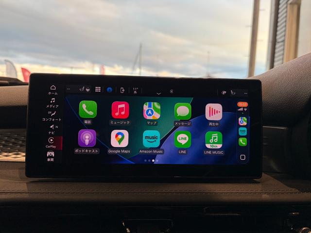 トナーレ プラグインハイブリッドＱ４　ヴェローチェ　ＥＴＣ　シートエアコン　シートヒーター　レザーシートシート　ハーマンカードン製オーディオ（10枚目）