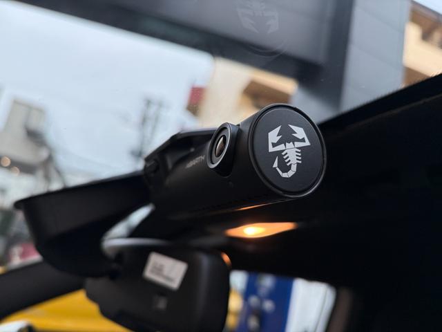 ドライブレコーダー