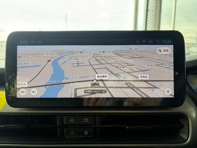 ジープ・アベンジャー アルティテュード　ＥＶ車　ドライブレコーダー　ＥＴＣ　クルーズコントロール　バックモニター　　ＣａｒＰｌａｙ／Ａｎｄｒｏｉｄ　Ａｕｔｏ（8枚目）