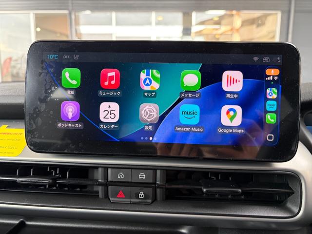 ジープ・アベンジャー アルティテュード　ＥＶ車　ドライブレコーダー　ＥＴＣ　クルーズコントロール　バックモニター　　ＣａｒＰｌａｙ／Ａｎｄｒｏｉｄ　Ａｕｔｏ（9枚目）