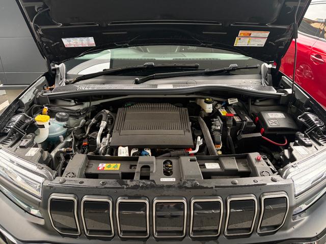 ジープ・アベンジャー アルティテュード　ＥＶ車　ドライブレコーダー　ＥＴＣ　クルーズコントロール　バックモニター　　ＣａｒＰｌａｙ／Ａｎｄｒｏｉｄ　Ａｕｔｏ（15枚目）