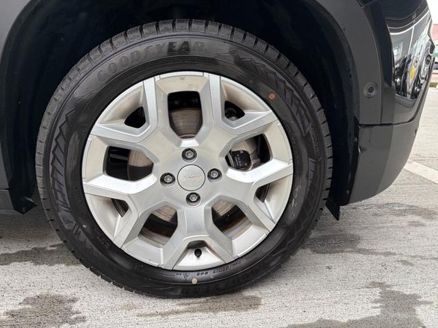 ジープ・アベンジャー アルティテュード　ＥＶ車　ドライブレコーダー　ＥＴＣ　クルーズコントロール　バックモニター　　ＣａｒＰｌａｙ／Ａｎｄｒｏｉｄ　Ａｕｔｏ（19枚目）