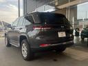 ジープ・グランドチェロキー リミテッド　クルーズコントロール　バックモニター　パワーシートシートヒーター　ＣａｒＰｌａｙ／Ａｎｄｒｏｉｄ　Ａｕｔｏ　ＥＴＣ　ドライブレコーダー　サイドステップ（4枚目）