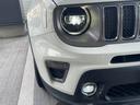 ジープ・レネゲード リミテッド　クルーズコントロール　　バックモニター　パワーシート　シートヒーター　ＣａｒＰｌａｙ／Ａｎｄｒｏｉｄ　Ａｕｔｏ　ＥＴＣ　サイドバイザー　ドライブレコーダー（6枚目）