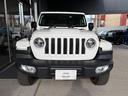 ジープ・ラングラーアンリミテッド サハラ ルビコンショック ドライブレコーダー クルーズコントロール  バックモニター シートヒーター ETC 中古車画像_2