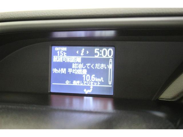 ＺＳ　４ＷＤ　フルセグ　メモリーナビ　ＤＶＤ再生　バックカメラ　両側電動スライド　ＬＥＤヘッドランプ　ウオークスルー　乗車定員７人　３列シート　アイドリングストップ(14枚目)