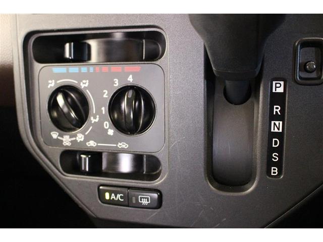 タンク Ｘ　Ｓ　４ＷＤ　ワンセグ　メモリーナビ　ミュージックプレイヤー接続可　バックカメラ　衝突被害軽減システム　電動スライドドア　ウオークスルー　ワンオーナー　アイドリングストップ（18枚目）