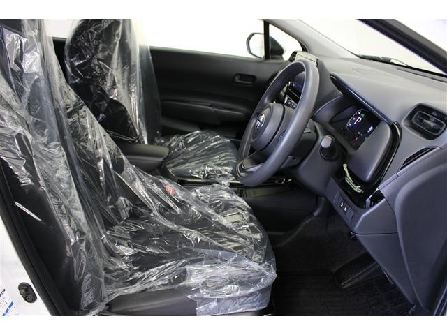 アクア Ｘ　４ＷＤ　ＤＶＤ再生　ミュージックプレイヤー接続可　バックカメラ　衝突被害軽減システム　ＥＴＣ　ドラレコ　ＬＥＤヘッドランプ　ワンオーナー（22枚目）