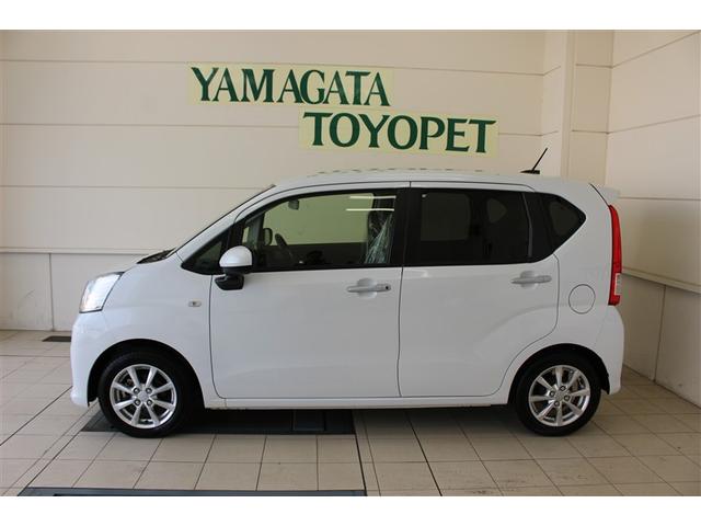 ムーヴ ＸリミテッドＩＩ　ＳＡＩＩＩ　４ＷＤ　フルセグ　メモリーナビ　ＤＶＤ再生　バックカメラ　衝突被害軽減システム　ＥＴＣ　ＬＥＤヘッドランプ　アイドリングストップ（2枚目）