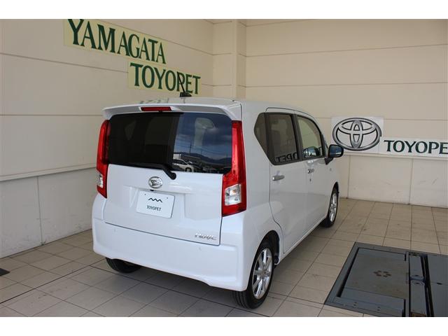 ムーヴ ＸリミテッドＩＩ　ＳＡＩＩＩ　４ＷＤ　フルセグ　メモリーナビ　ＤＶＤ再生　バックカメラ　衝突被害軽減システム　ＥＴＣ　ＬＥＤヘッドランプ　アイドリングストップ（3枚目）